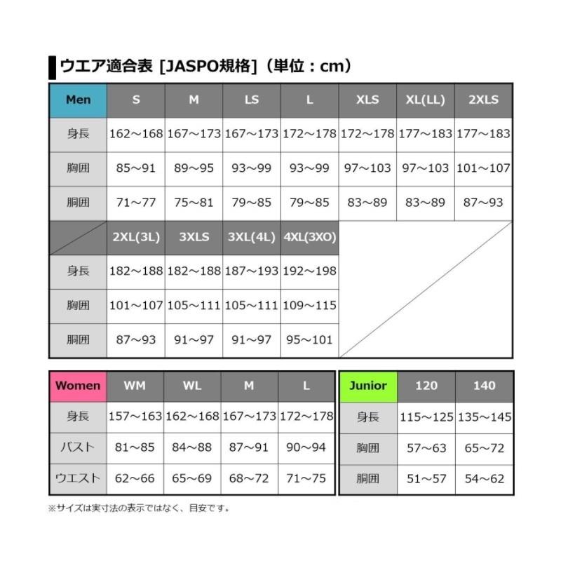 DAIWA（ダイワ） DE-8521 ショートスリーブウェーブロゴTシャツ