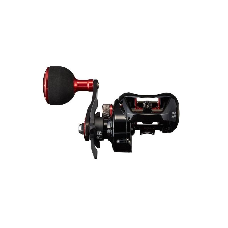 ダイワ(Daiwa)　FUNE XT 150P-OP   パワータイプ 右巻 DAIWA（釣り） ダイワ FUNE XT 150P-OP / 船 手巻 リール