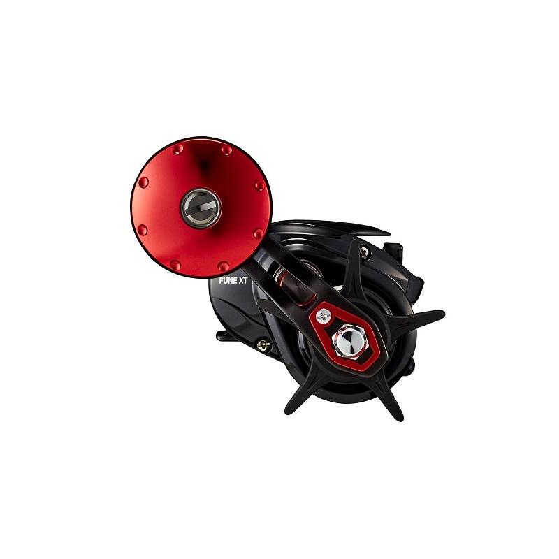 ダイワ(Daiwa)　FUNE XT 150P-OP   パワータイプ 右巻 DAIWA（釣り） ダイワ FUNE XT 150P-OP / 船 手巻 リール