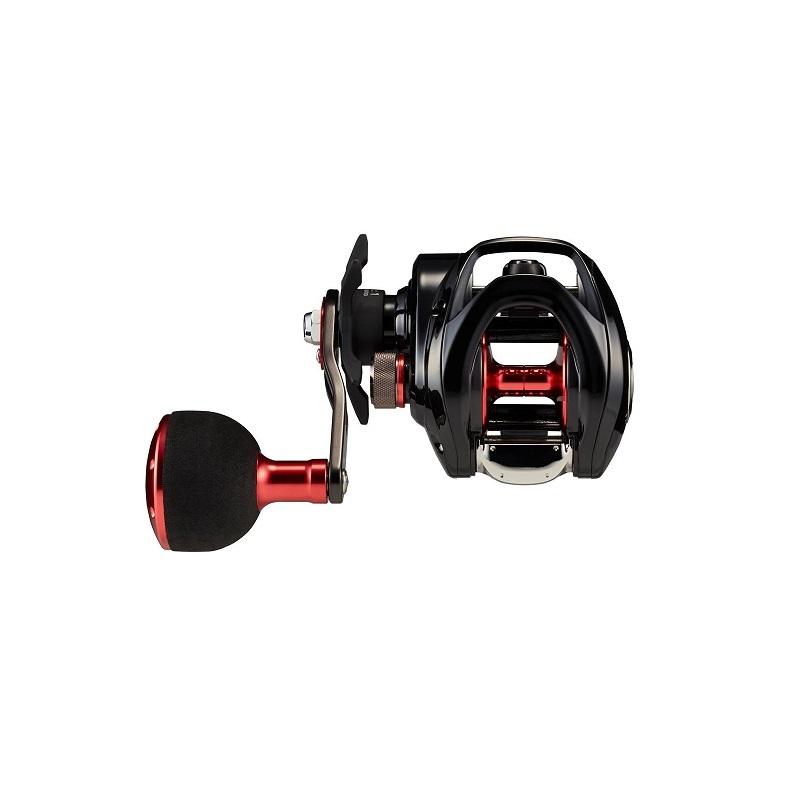 ダイワ FUNE XT150L-OP（左巻き） ダイワ FUNE XT 150PL-OP / 船 手巻 リール ローギア パワー
