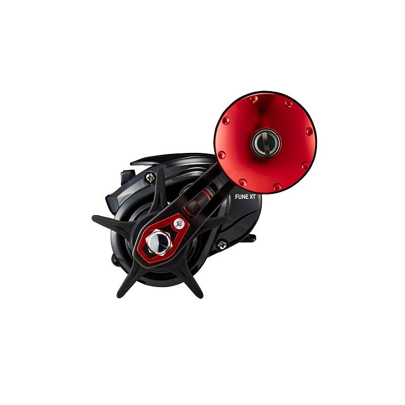 ダイワ FUNE XT 150PL-OP　/ 船 手巻 リール ローギア パワータイプ 左巻　【釣具　釣り具】 DAIWA（ダイワ） FUNE XT 150PL-OP / 船 手巻 リール ローギア パワー