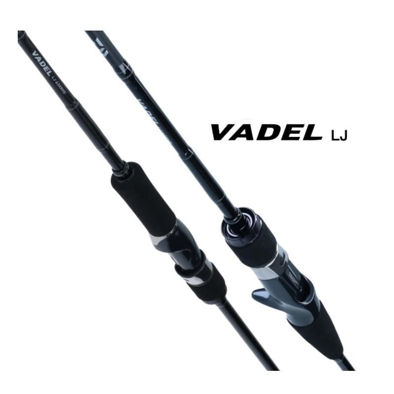 ダイワ VAEDL ヴァデル LJ 63HB-2 DAIWA（ダイワ） ヴァデル LJ 63HB-2 : 釣具のFTO - 通販 - Yahoo