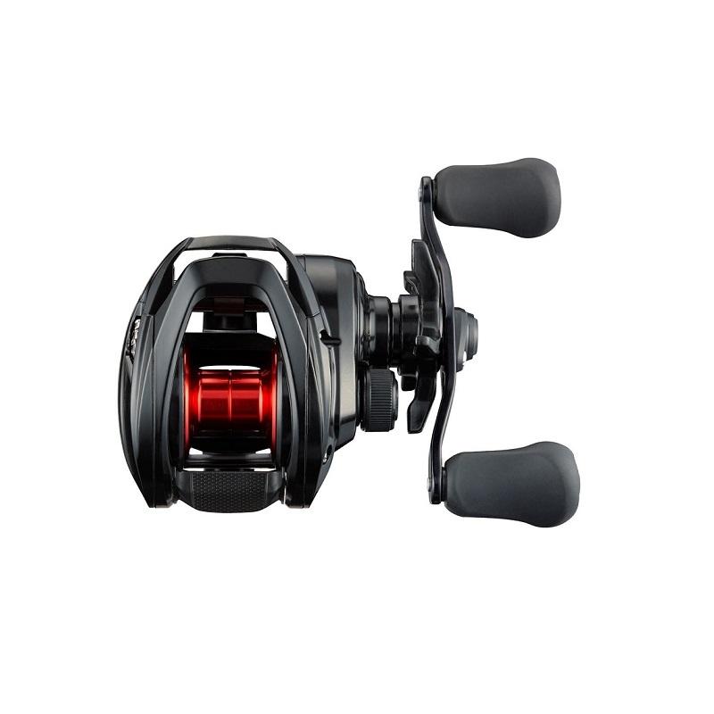 DAIWA（ダイワ） PR100 / バス ベイトリール 右巻 : 釣具のFTO - 通販