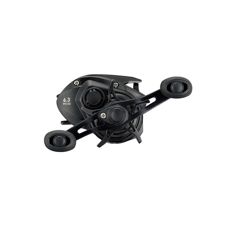 DAIWA（ダイワ） PR100 / バス ベイトリール 右巻 : 釣具のFTO - 通販