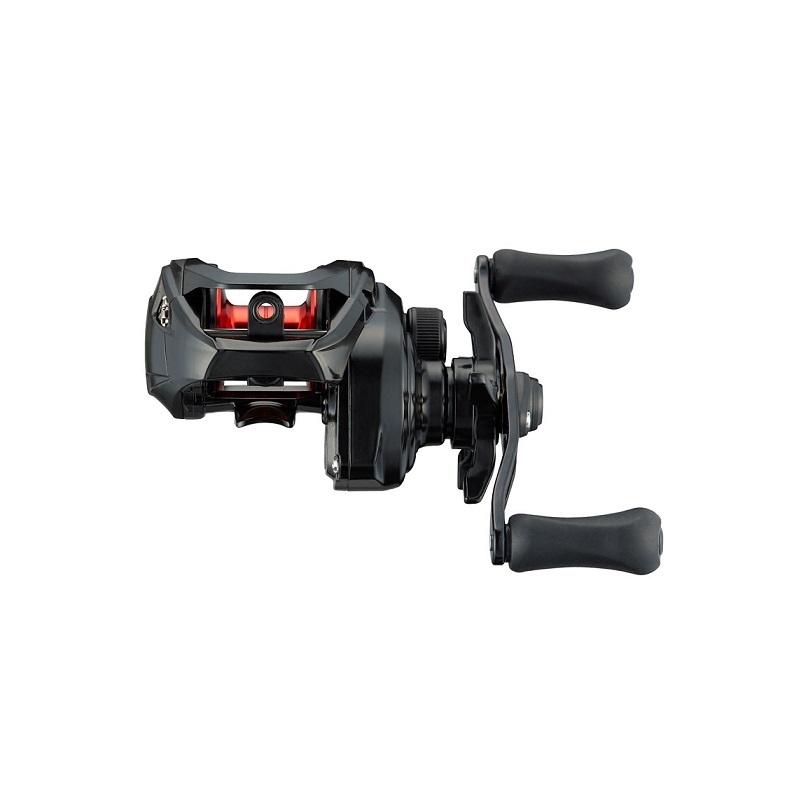 DAIWA（ダイワ） PR100L / バス ベイトリール 左巻 : 釣具のFTO - 通販