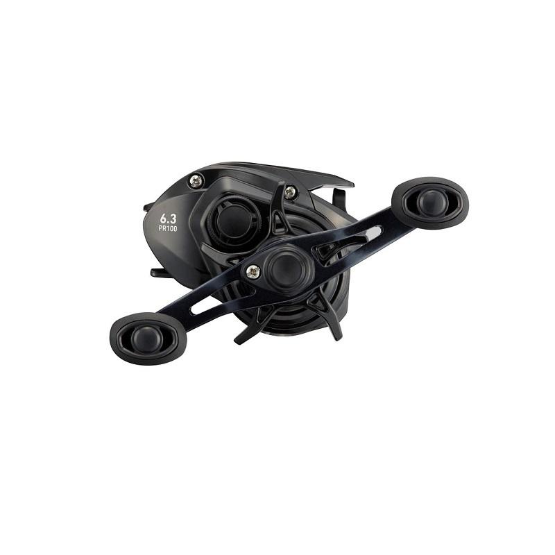 DAIWA（ダイワ） PR100 3.5号糸付 / バス ベイトリール 右巻 : 釣具の