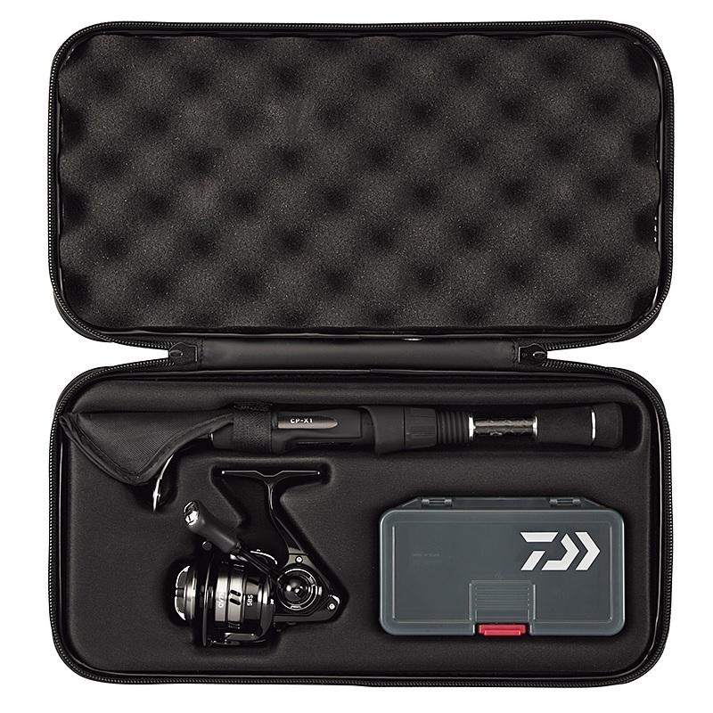 DAIWA（ダイワ） CP-X1 : 釣具のFTO - 通販 - Yahoo!ショッピング