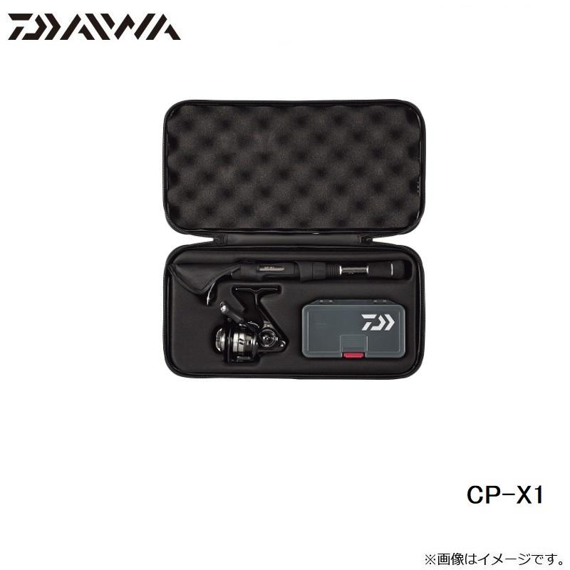 DAIWA（ダイワ） CP-X1 : 釣具のFTO - 通販 - Yahoo!ショッピング