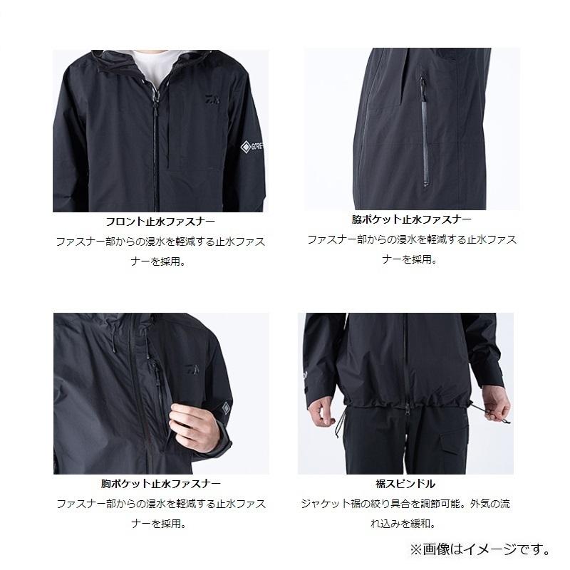 DAIWA（ダイワ） DR-1921J ゴアテックス インフィニアム プロダクト