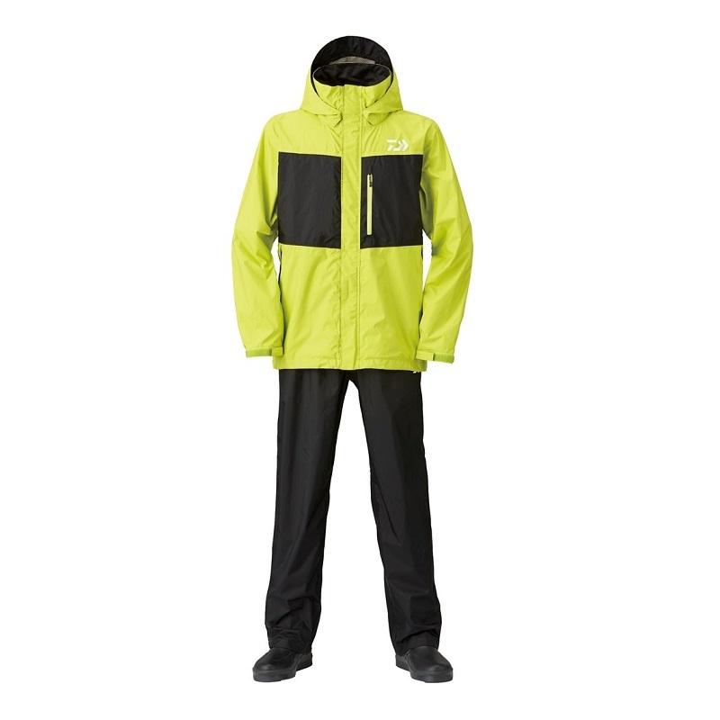 高品質の人気 ダイワ レインスーツ Wlサイズ ウエア Www Insect Attack Com
