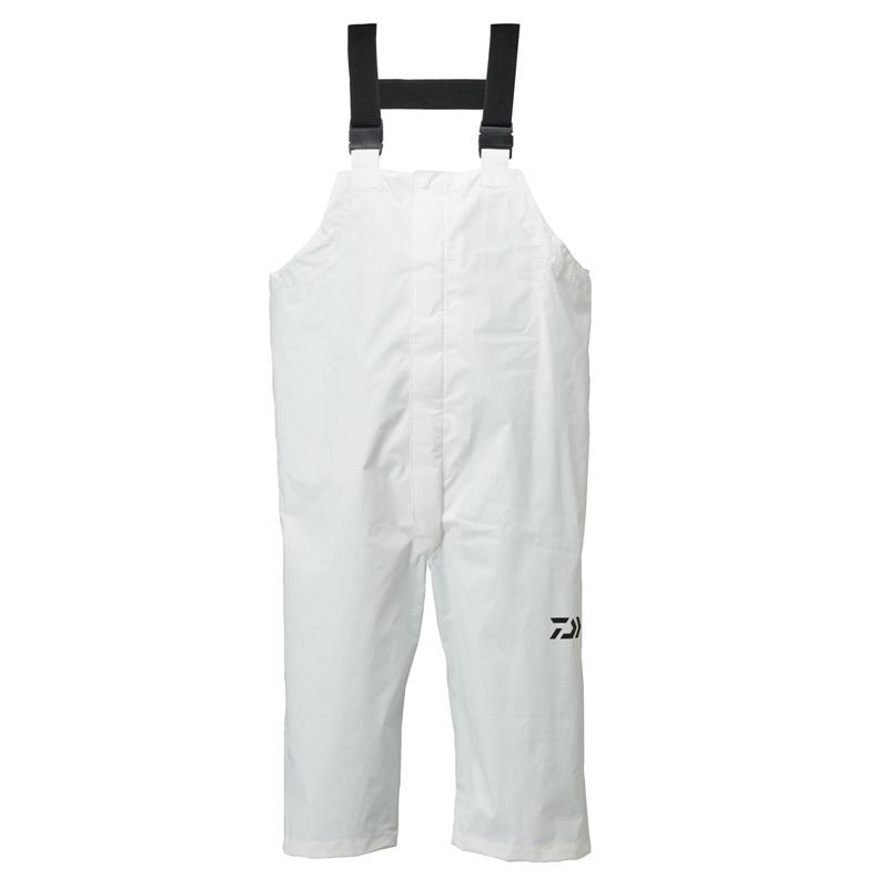 DAIWA（ダイワ） DR-9321P PVCオーシャンハーフサロペットレインパンツ