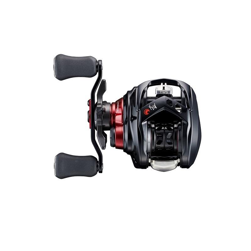 DAIWA（ダイワ） 月下美人AIR TW8.5L PE SPECIAL / ソルト ライト