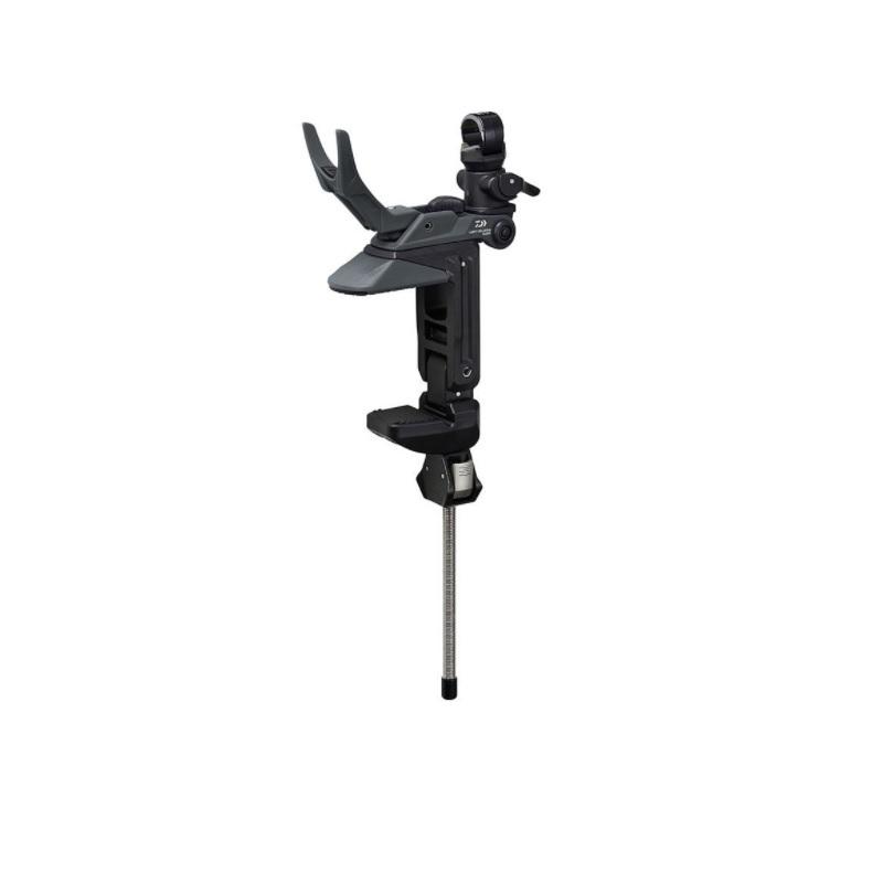 DAIWA（ダイワ） ライトホルダーα 240CH ダークグレー : 釣具のFTO