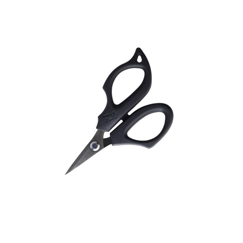 DAIWA（釣り） ダイワ PEシザー 125S+F ブラック : 釣具のFTO - 通販