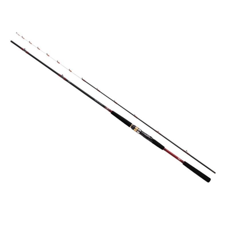 DAIWA（ダイワ） 21アナリスターヒラメ MH-240 : 釣具のFTO - 通販
