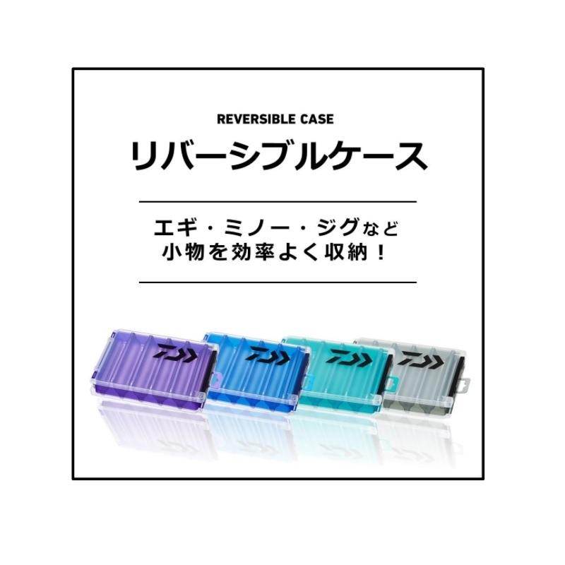 超人気 ダイワ リバーシブルケース RC 140 ブルー1 040円 ask-koumuin.com