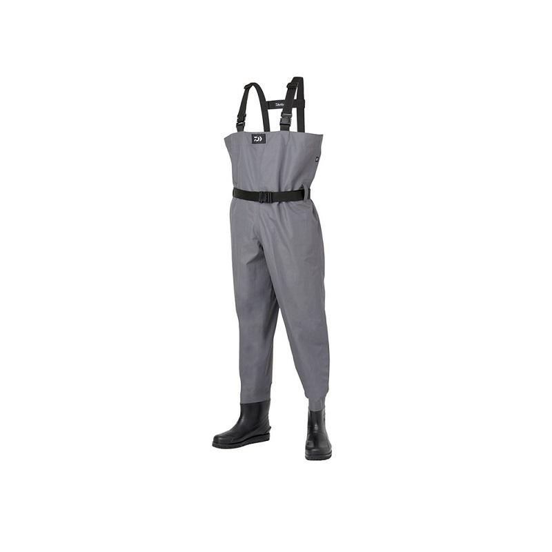 ダイワ ネオウェーダー 卸売 先丸 Lサイズ 25.5〜26㎝ 