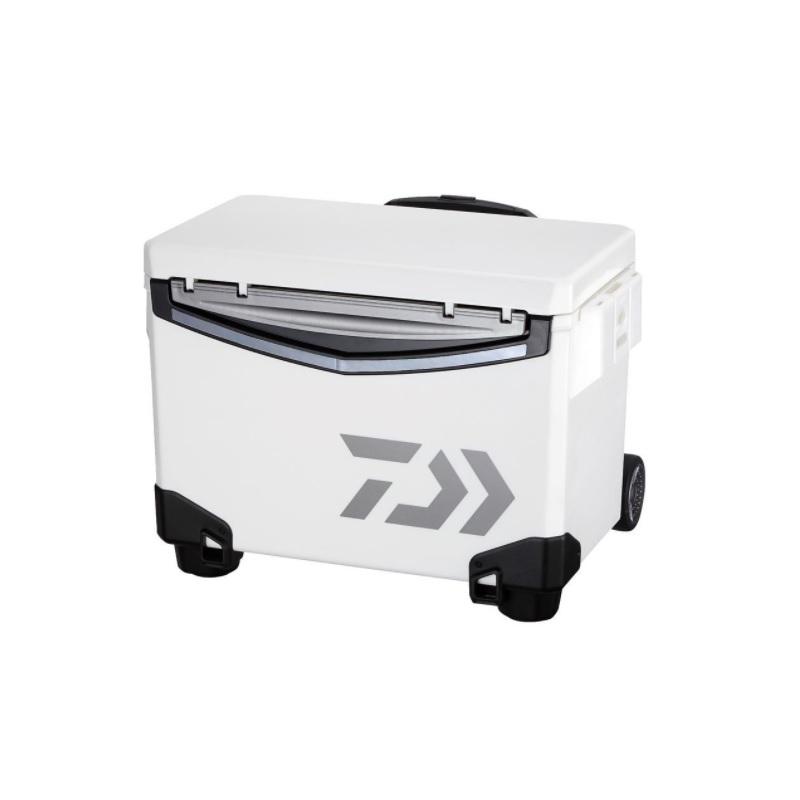 DAIWA（釣り） ダイワ クールラインキャリー2 SU1500 ガンメタ