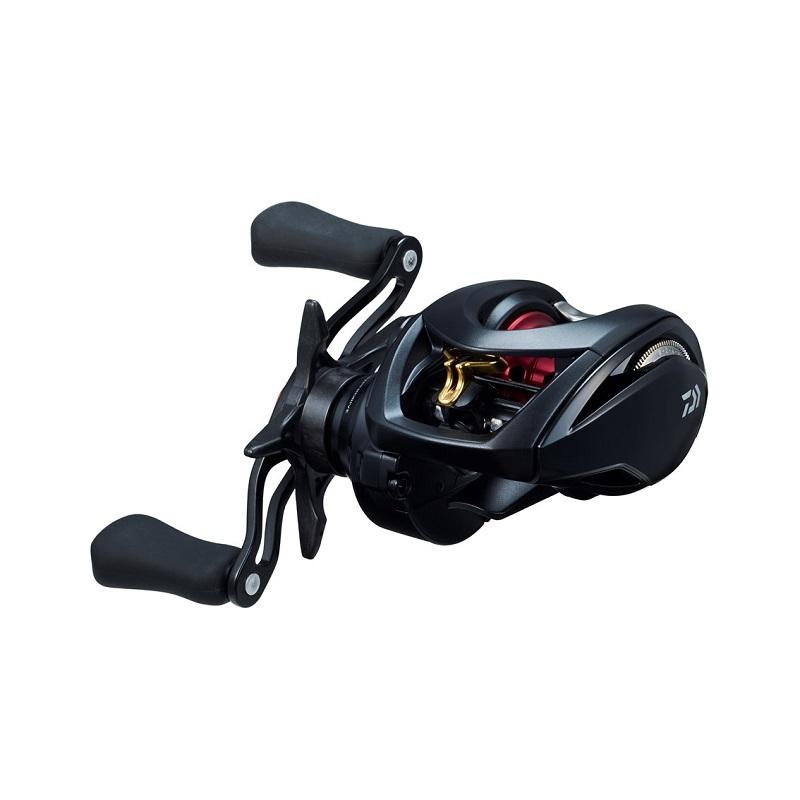 DAIWA（ダイワ） 23 SS AIR TW 8.5R / ベイトリール : 釣具のFTO