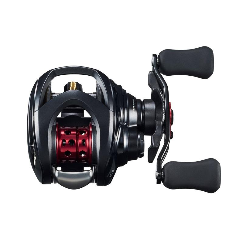 ダイワ SS AIR TW 85R ベイトリール DAIWA（ダイワ） 23 SS AIR TW 8.5R / ベイトリール 爆買 : 釣具のFTO
