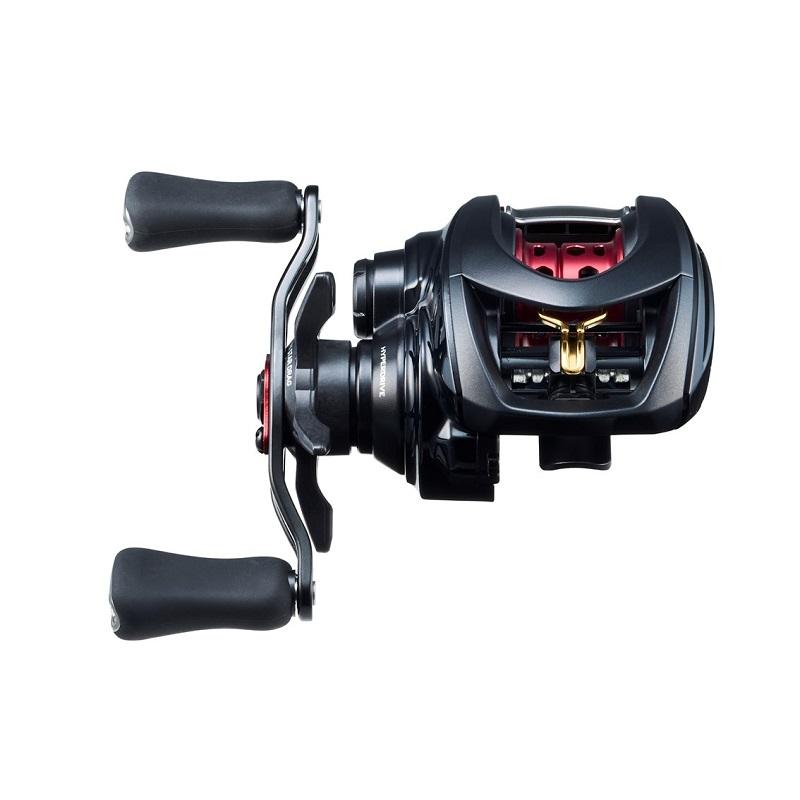 DAIWA（ダイワ） 23 SS AIR TW 8.5R / ベイトリール : 釣具のFTO