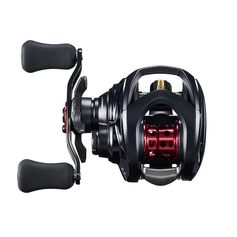 SLP WORKS 23SS AIR TW 8.5 ベイトリール DAIWA（ダイワ） 23 SS AIR TW 8.5L / ベイトリール : 釣具のFTO