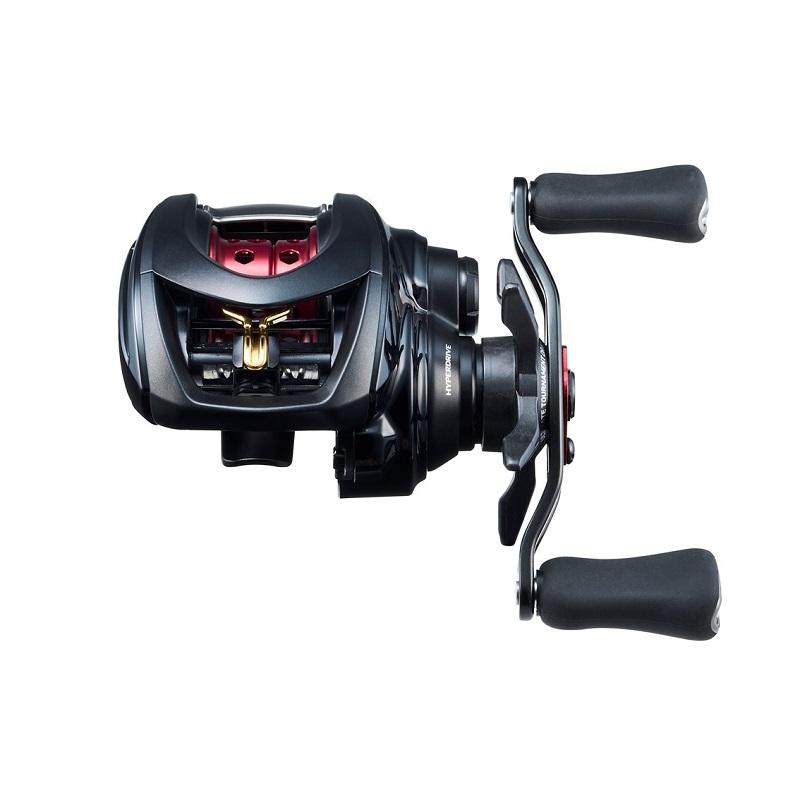 DAIWA（ダイワ） 23 SS AIR TW 8.5L / ベイトリール : 釣具のFTO