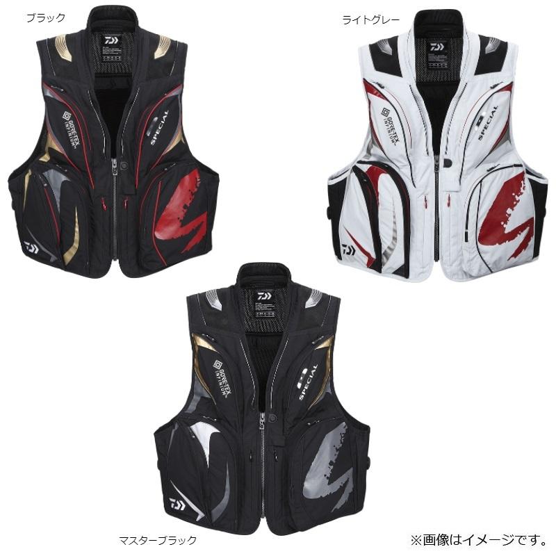 DAIWA（ダイワ） DV-1021 スペシャルゴア ウィンドストッパー ショート