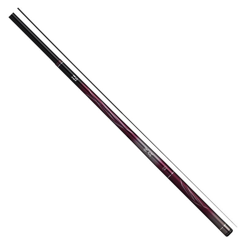 DAIWA（ダイワ） 鋭覇 硬調 71・Q : 釣具のFTO - 通販 - Yahoo