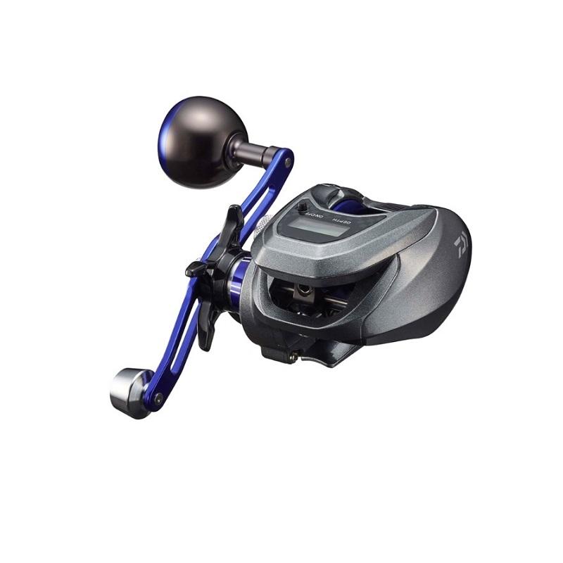 DAIWA LIGHTGAME IC150ダブルハンドル、タチウオ X 210 【公式通販】
