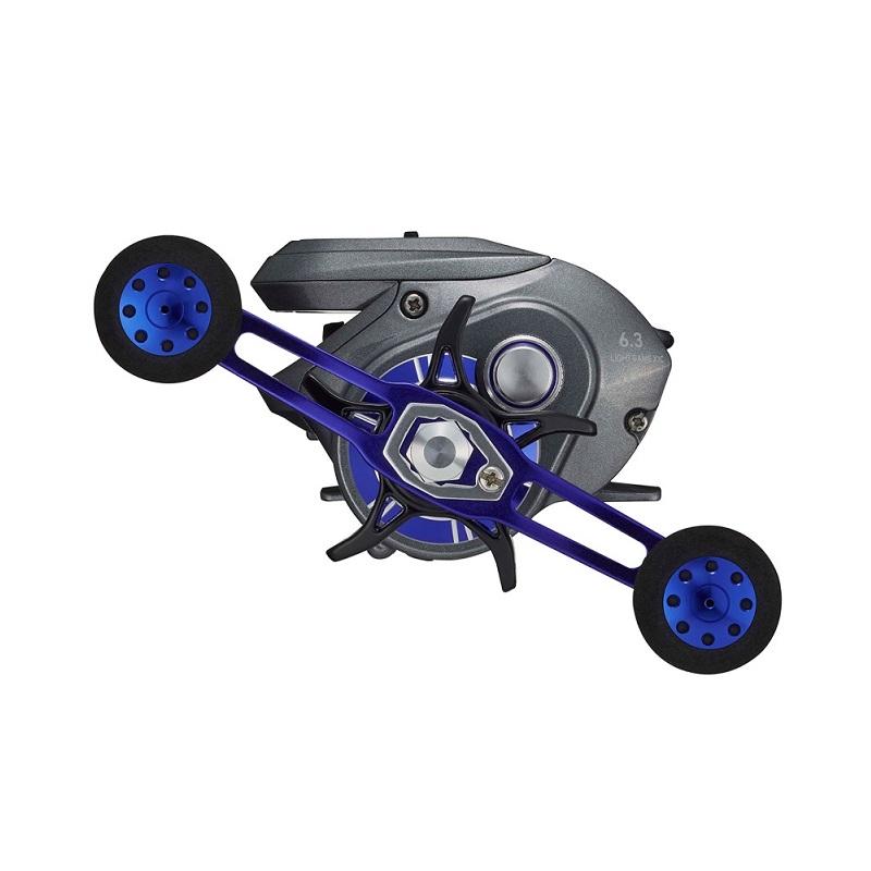 DAIWA（ダイワ） ライトゲーム X IC 200 / 船 リール カウンター付 右