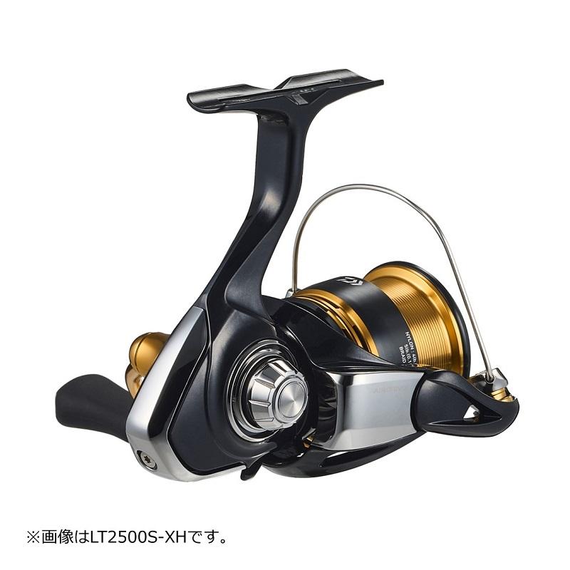 DAIWA（ダイワ） 23レガリス LT1000S / スピニングリール : 釣具のFTO