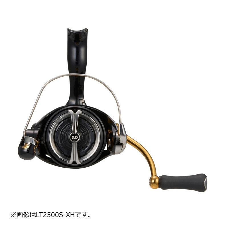 DAIWA（ダイワ） 23レガリス LT2000S-P / スピニングリール : 釣具の