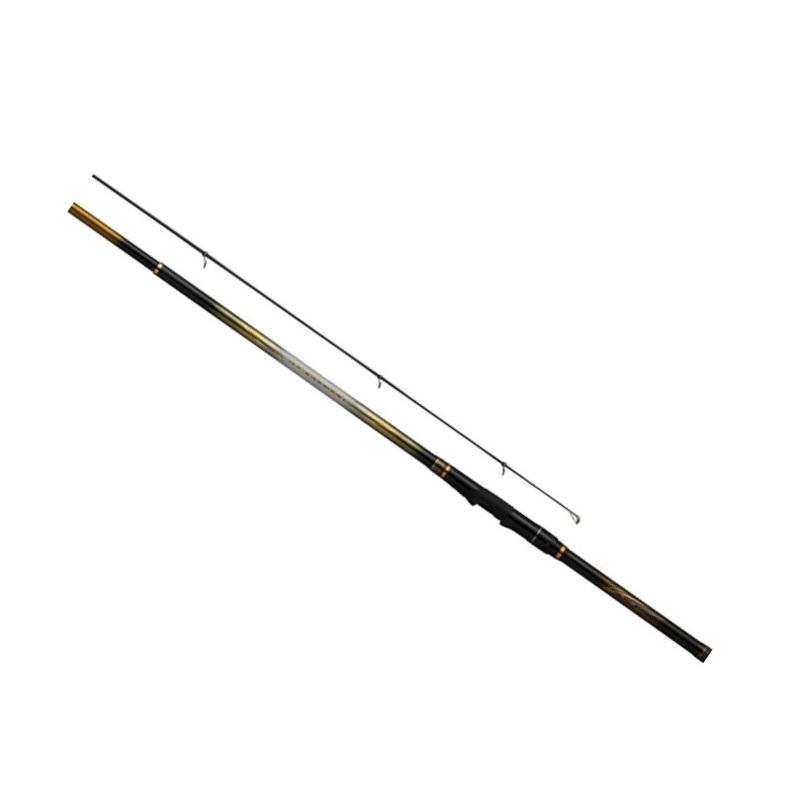 DAIWA（ダイワ） トーナメント磯 4-53遠投・K / 磯竿【大型1】 : 釣具