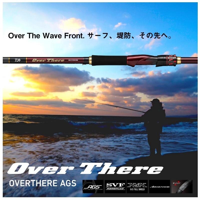 オーバーゼアags 103m 21オーバーゼアAGS 103M | イシグロ公式オンラインショップ