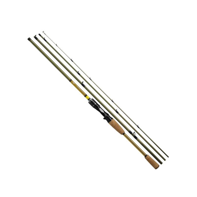 DAIWA(釣り) ダイワ ネオステージ アユイング 90MLB-S・4 / 鮎 DAIWA(釣り) ダイワ ネオステージ アユイング 90MLB-S・4 / 鮎
