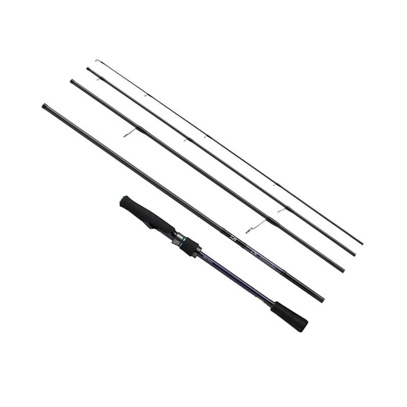 DAIWA（ダイワ） エメラルダス MX 84ML-5・N / エギング コンパクト