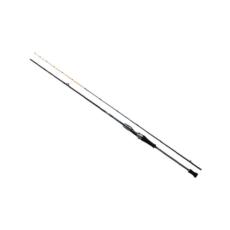 DAIWA（ダイワ） エメラルダス EX イカメタル N67LB TG / イカメタル
