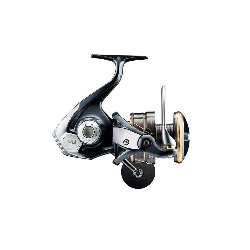 DAIWA（ダイワ） 22カルディアSW 5000D-CXH / スピニング リール