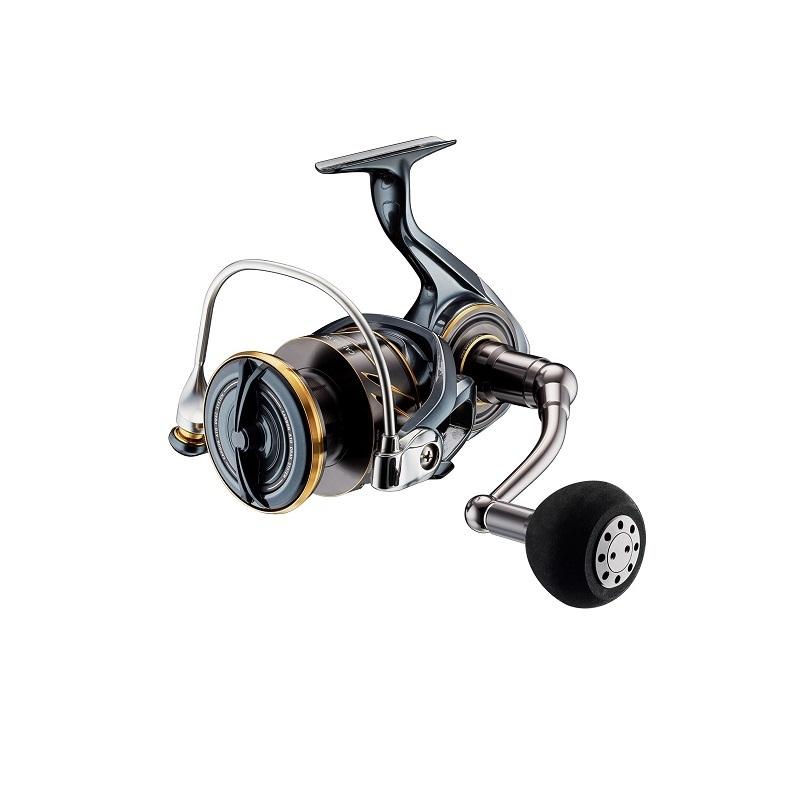DAIWA（ダイワ） 22カルディアSW 6000S-H / スピニング リール : 釣具