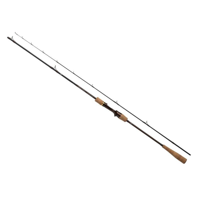 DAIWA（ダイワ） シルバークリーク レイクジギング 63LB-S