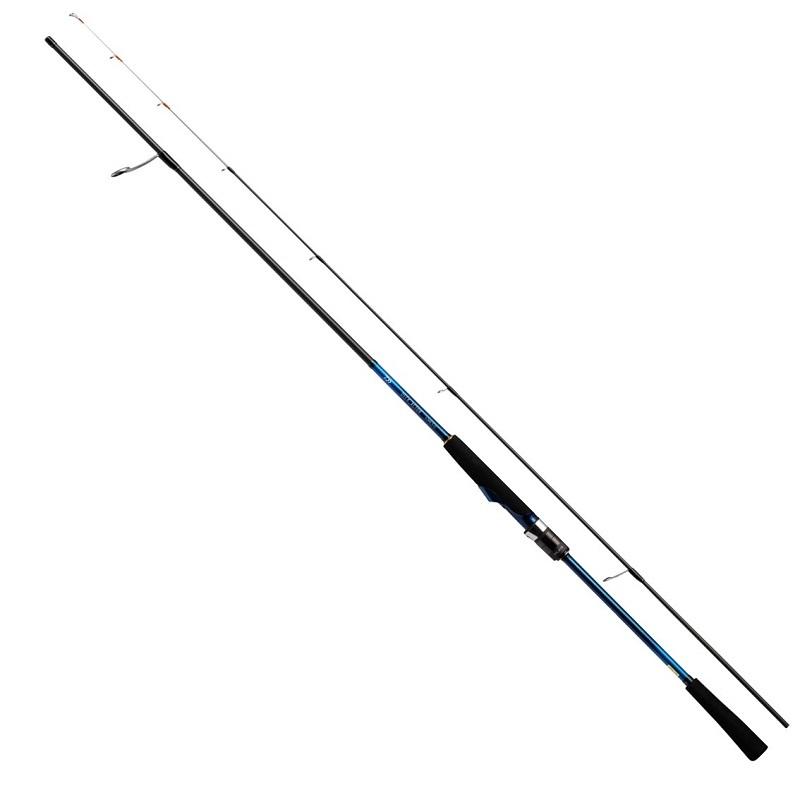 DAIWA DECK ACTOR 63MLS-S 船竿 DAIWA（ダイワ） デッキアクター 63MLS-S : 釣具のFTO - 通販 - Yahoo