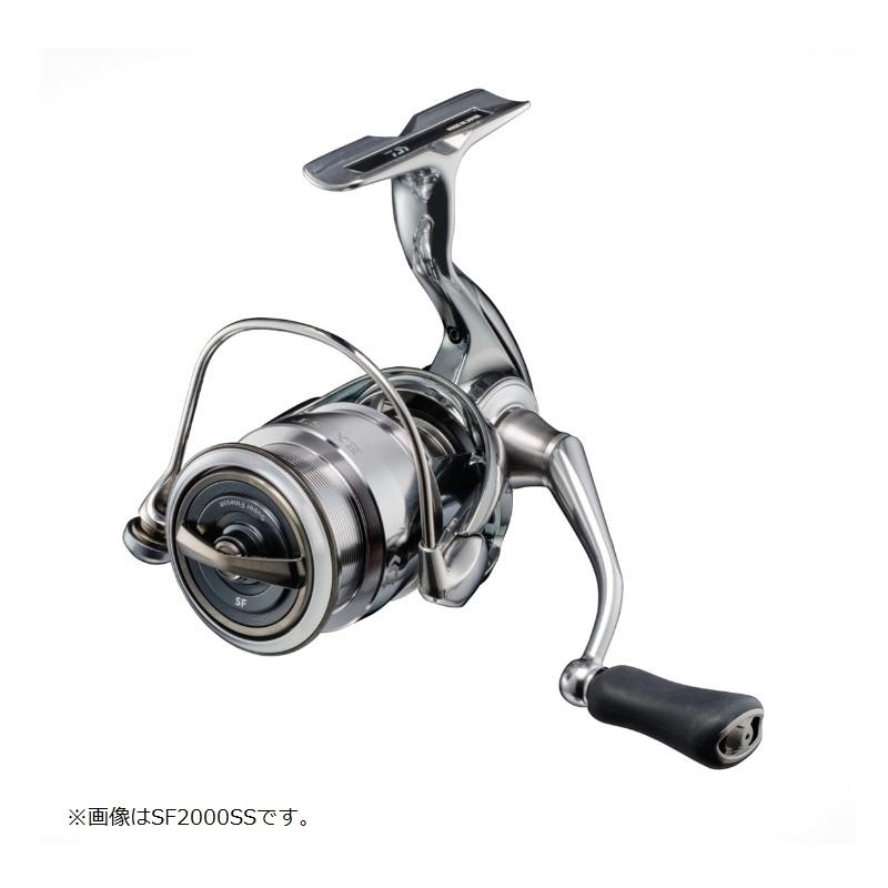 DAIWA（ダイワ） 23 イグジスト SF EXIST SF2500SS-H / スピニング