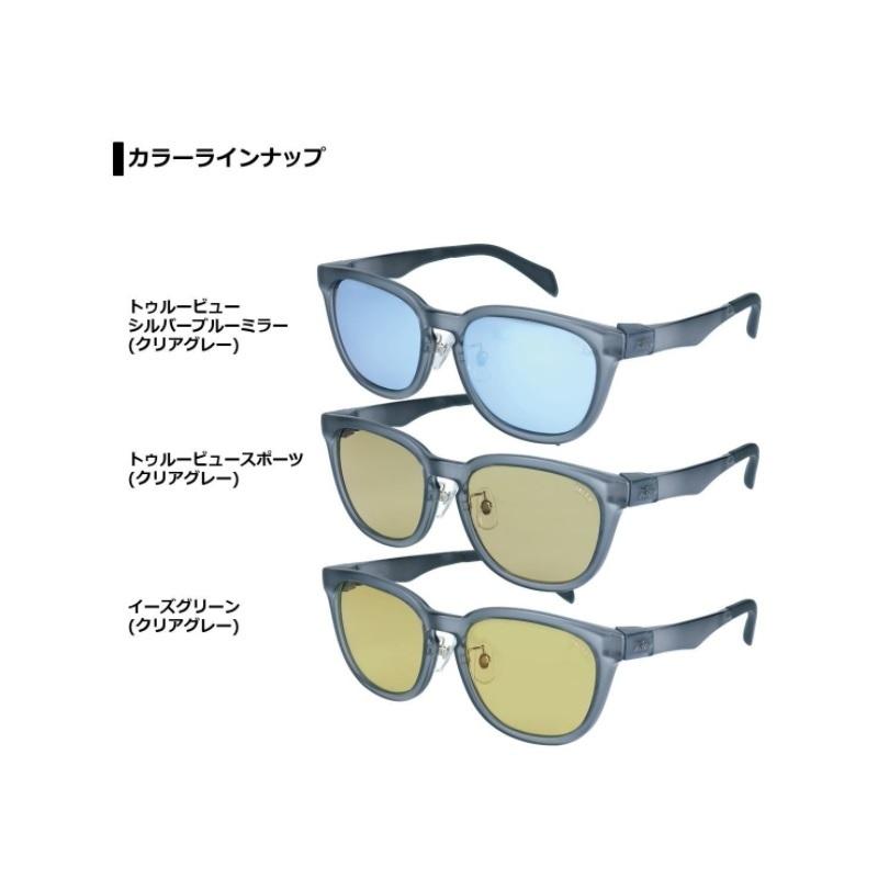 DAIWA 偏光サングラス タレックス TLX014 イーズグリーン チニングには