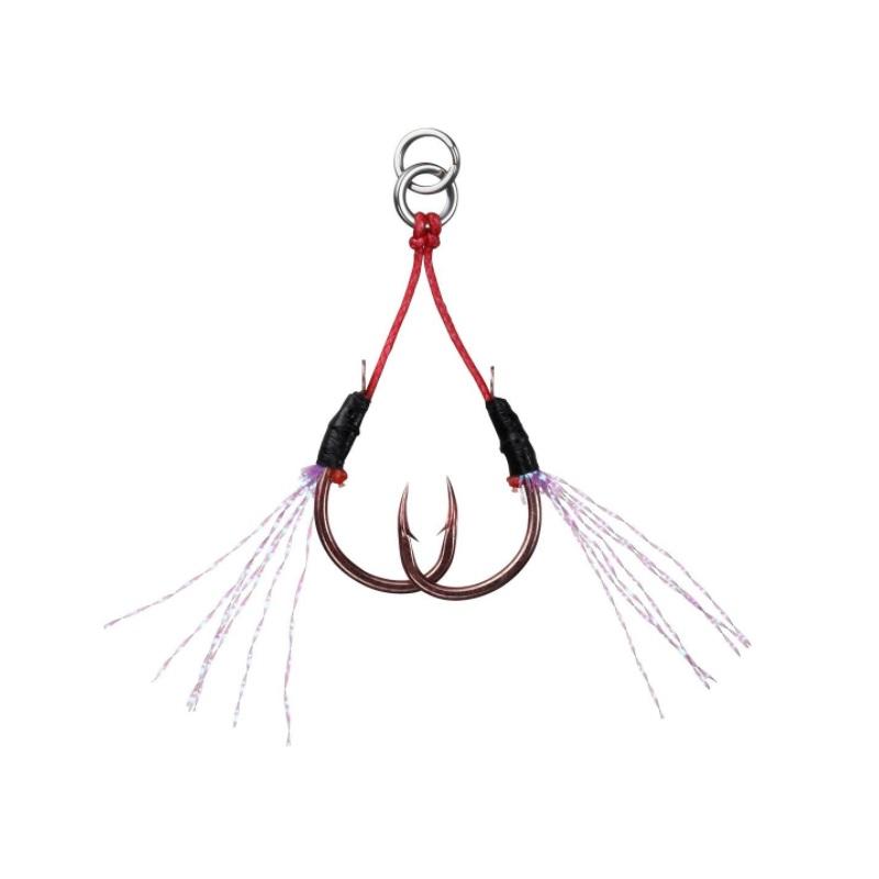 DAIWA（釣り） ダイワ 紅牙タイジギアシスト KP フロントツイン