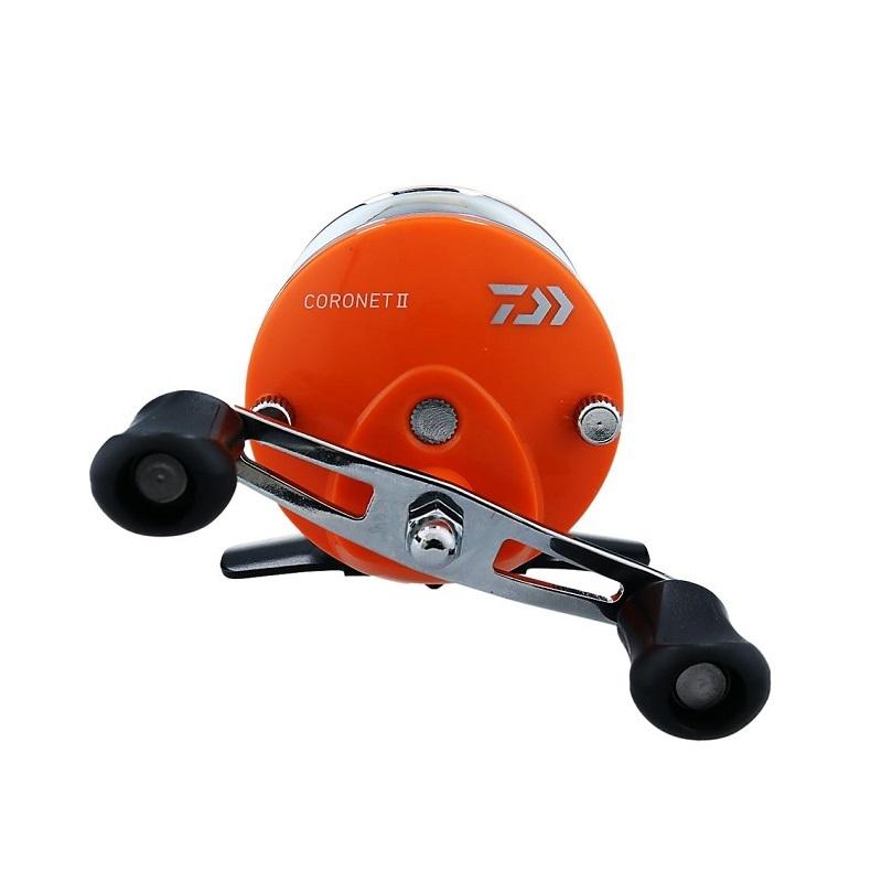 ダイワ　CROFIRE5000 FREE SWIMMER 3000 & 5000 – Daiwa US