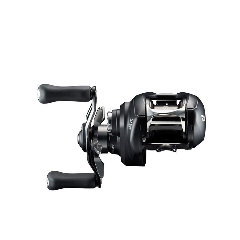 DAIWA（釣り） ダイワ シルバーウルフ SV TW 1000XHL PE SPECIAL