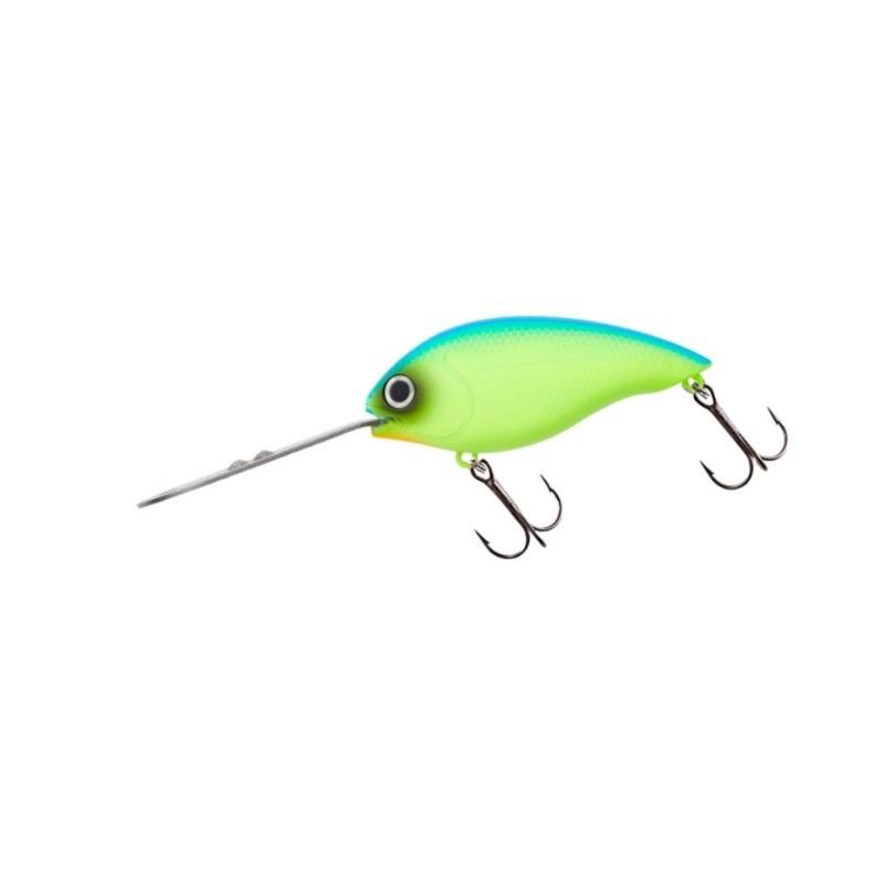 DAIWA（ダイワ） T.D.ハイパークランク 1066Ti ブルーバックチャート