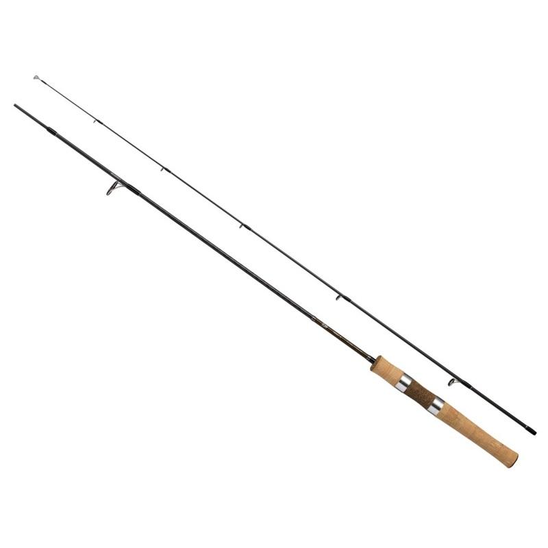 DAIWA（ダイワ） トラウトX NT 60L・N / ネイティブ 渓流 ルアー