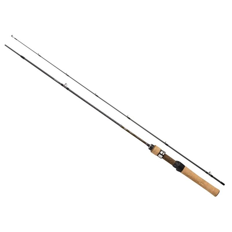 DAIWA（釣り） ダイワ トラウトX NT 48ULB・N / ネイティブ 渓流